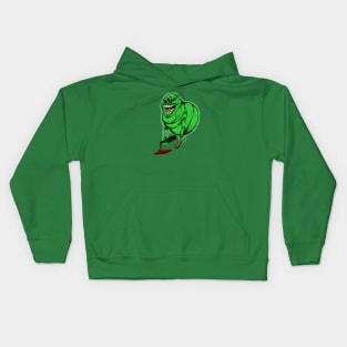 Ugly Little Spud Kids Hoodie